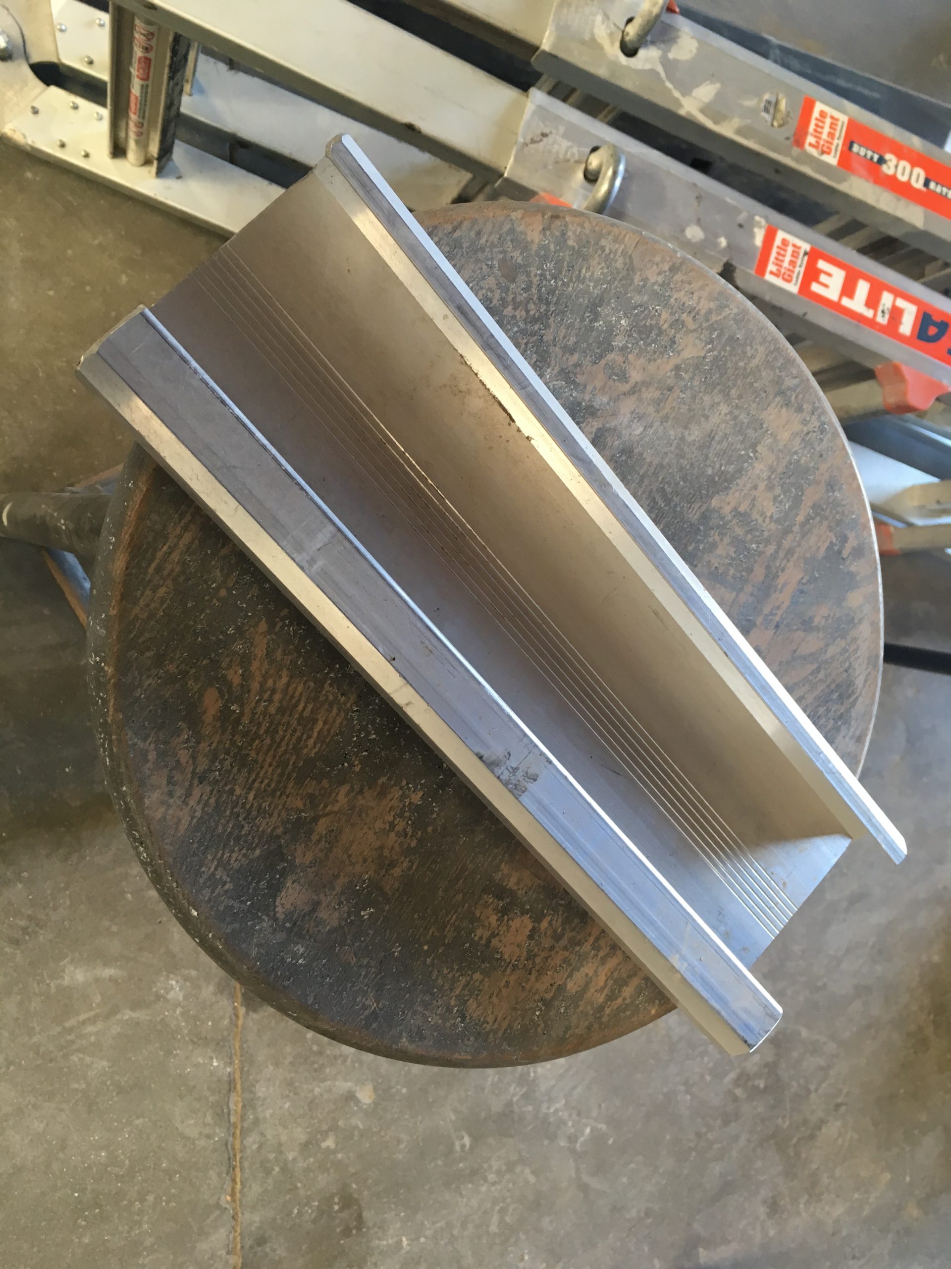 part pn2 plank sleeve